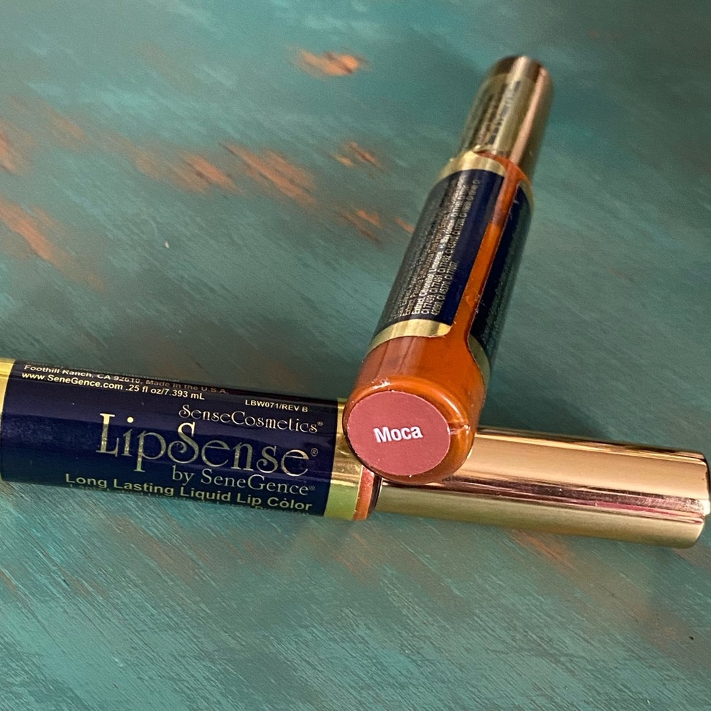 Moca lipsense